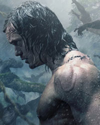 The Legend of Tarzan